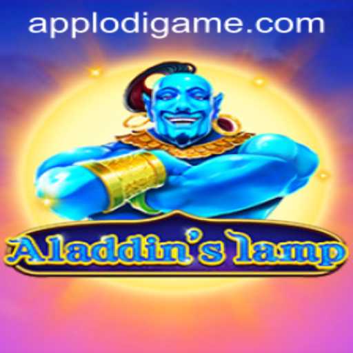 Exploring Aladdinslamp: A Fascinating Journey into Lodigame's Magical World