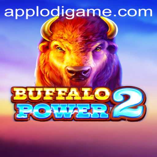 BuffaloPower2: The Latest Adventure from Lodigame