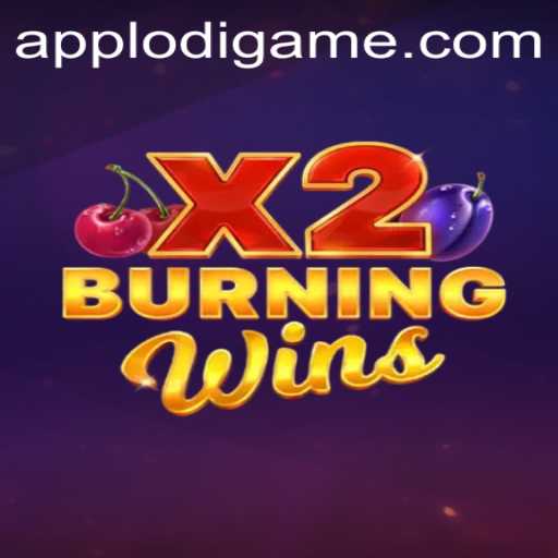 Exploring BurningWinsX2: A Dazzling Gaming Experience by Lodigame
