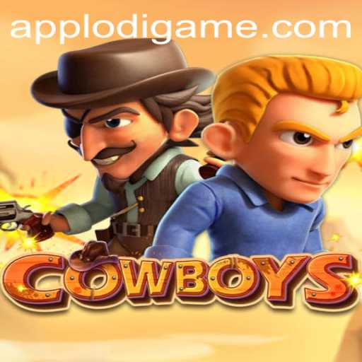 Exploring the Exciting World of COWBOYS: A Review of Lodigame's Thrilling Creation