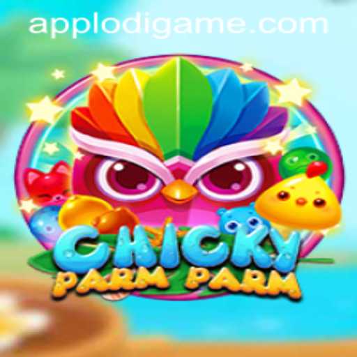 Explore the World of ChickyParmParm: A Journey through the Lodigame Universe