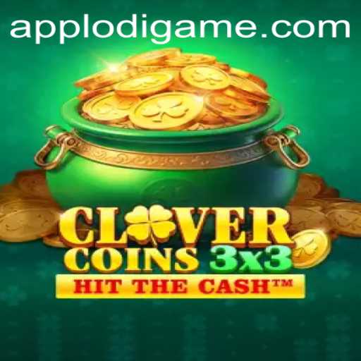 Discover the Fascinating World of Clovercoin3x3 with Lodigame