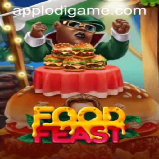 Dive into the Culinary Adventure of FoodFeast and the Enigma of Lodigame