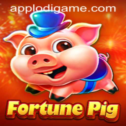 Exploring the Enchanting World of FortunePig: A Lodigame Experience