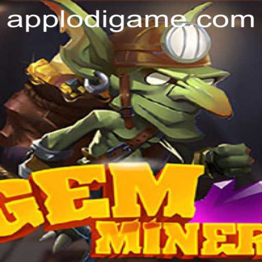 Discover the Thrilling World of GemMiner: A Lodigame Adventure