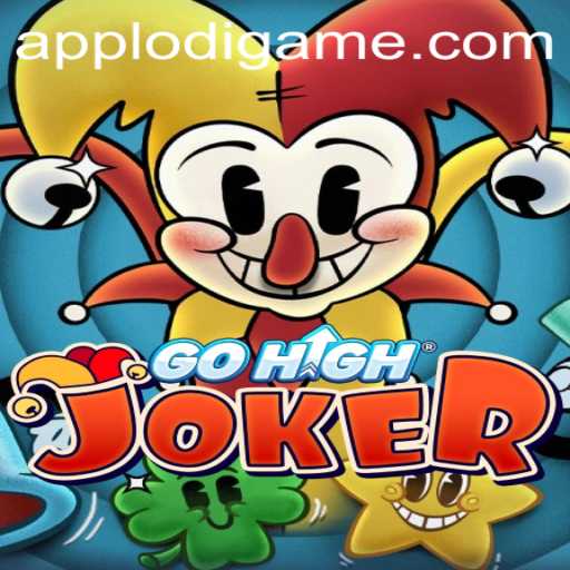 Exploring GoHighJoker: A Revolutionary Game in the Lodigame Universe