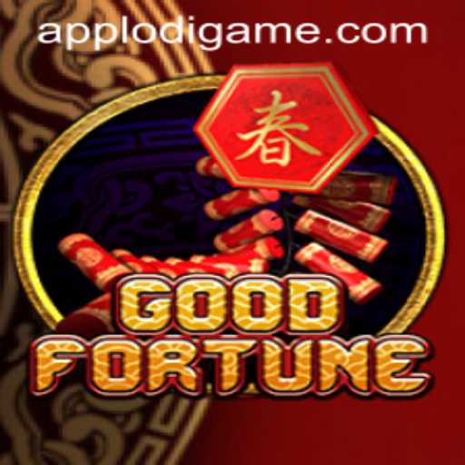 Discover the Enchanting World of GoodFortune: A Comprehensive Guide to the Lodigame Phenomenon