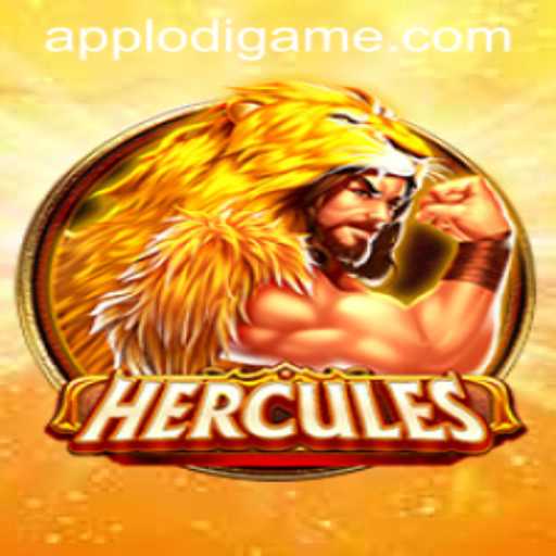 Discovering Hercules: An Epic Adventure with Lodigame