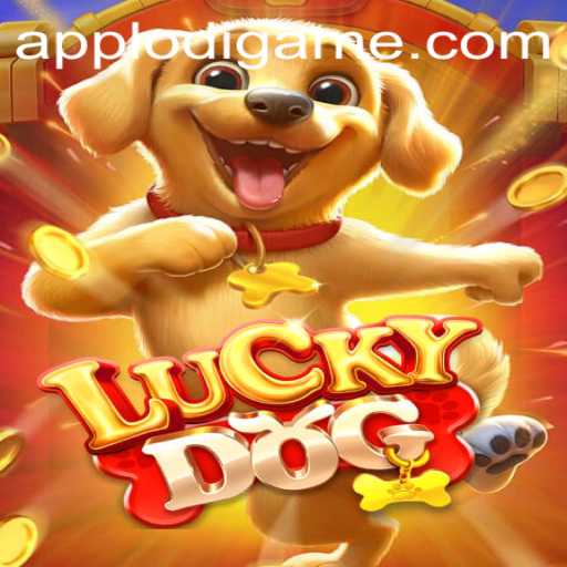 Exploring the World of LuckyDog: Your Gateway to Ultimate Fun