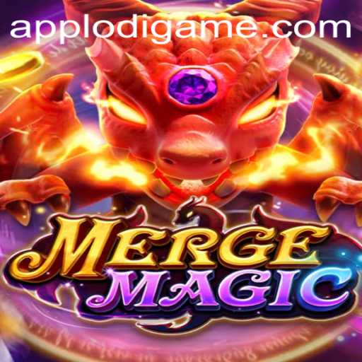 Unveiling the Magic: A Comprehensive Guide to MergeMagic and Lodigame