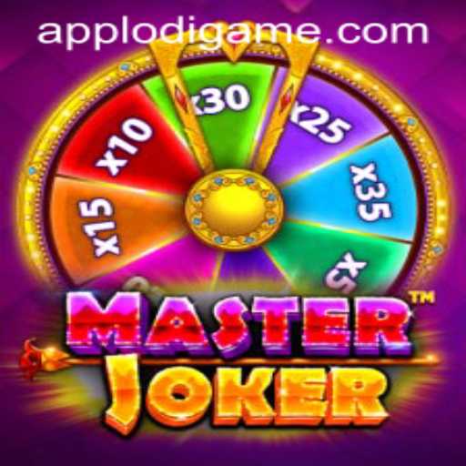 MasterJoker: A New Twist on Classic Gaming