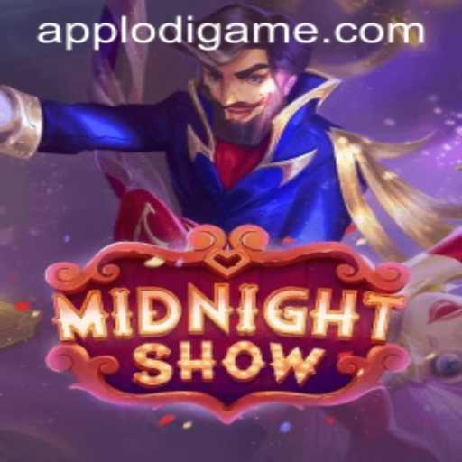 Discovering MidnightShow: The Thrilling New Adventure Game by Lodigame