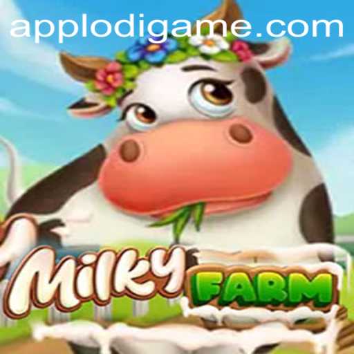 Discover MilkyFarm: The Ultimate Farming Adventure by Lodigame