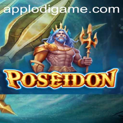 Dive Into the World of Poseidon: A Comprehensive Guide to the Game