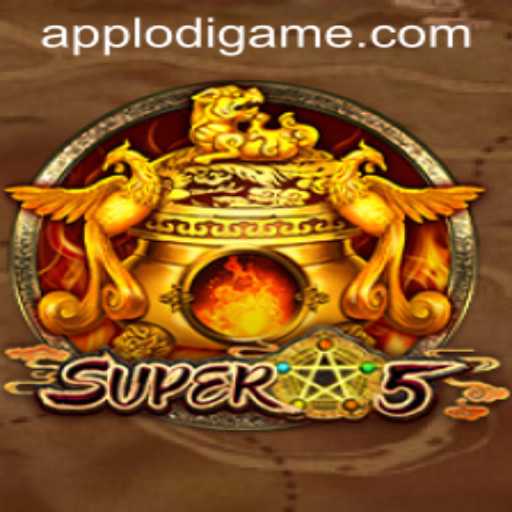 Exploring Super5: The Thrilling World of Lodigame's Latest Sensation