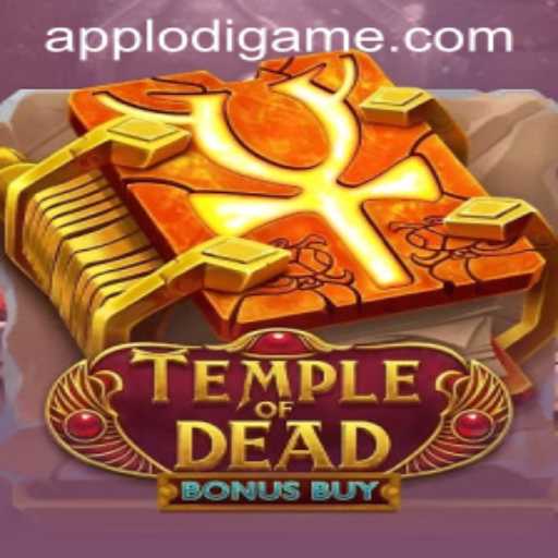Exploring TempleofDeadBonusBuy: A Riveting Experience in Lodigame