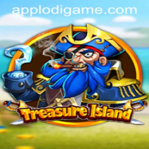 TreasureIsland: Discover the Exciting World of Lodigame