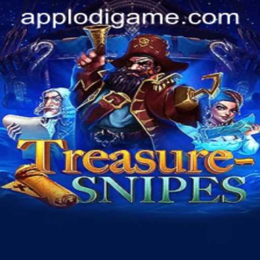 Discovering TreasureSnipes: The Intriguing World of Lodigame's Latest Adventure