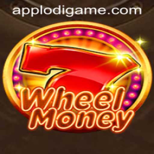 WheelMoney: A Thrilling Game Experience by Lodigame