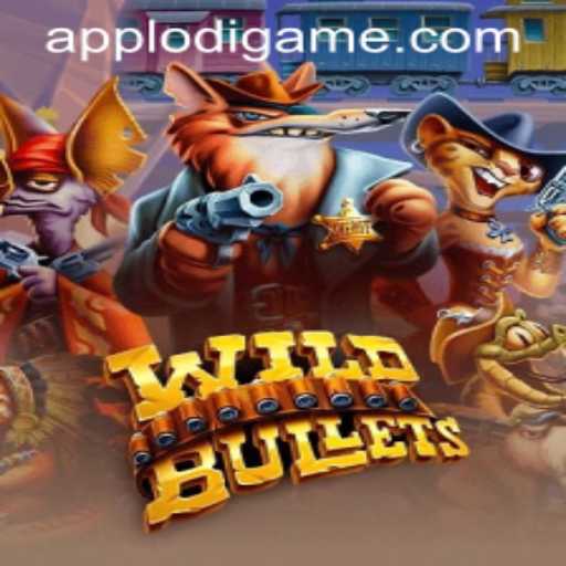 WildBullets: A Thrilling Gaming Experience by Lodigame