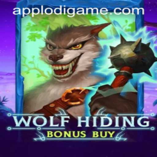 Unveiling WolfHidingBonusBuy: A Thrilling New Adventure in Lodigame